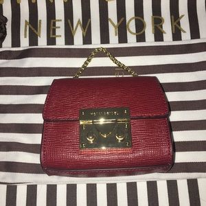 Henri Bendel Waldorf Bag Charm